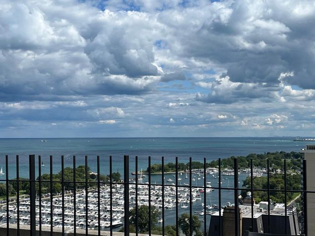 3550 N LAKE SHORE Drive 1202, Chicago, IL 60657