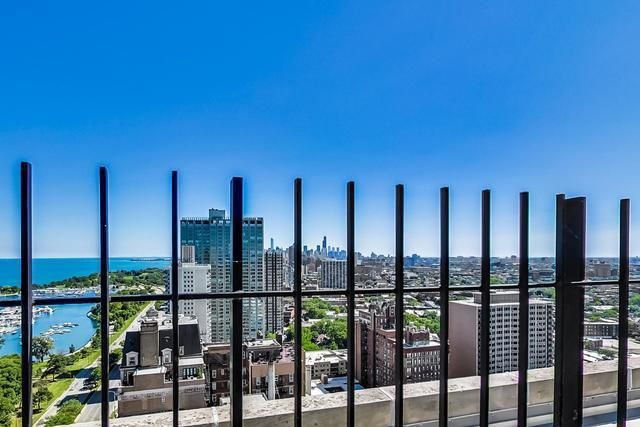 3550 N LAKE SHORE Drive 1202, Chicago, IL 60657