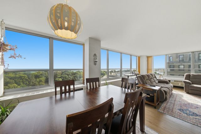 3550 N LAKE SHORE Drive 1202, Chicago, IL 60657