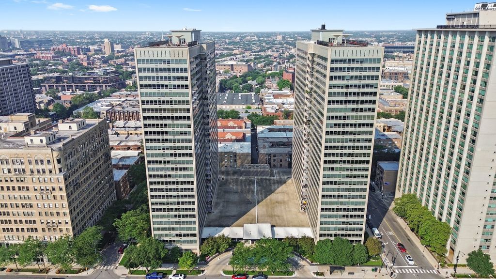3550 N LAKE SHORE Drive 1202, Chicago, IL 60657 — photo 4