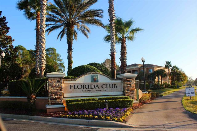 520 Florida Club Drive 103, St Augustine, FL 32084