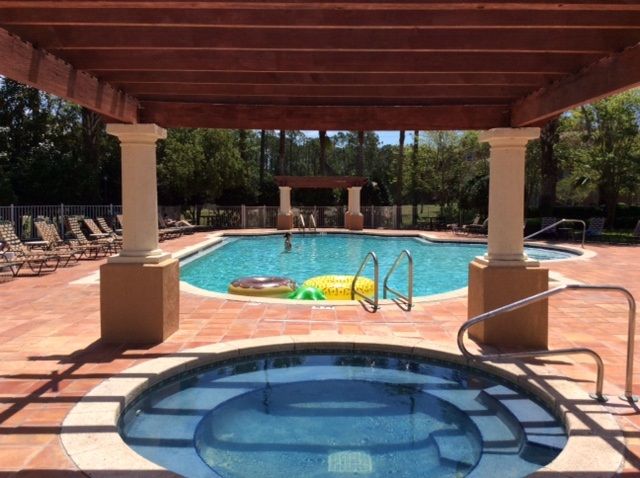 520 Florida Club Drive 103, St Augustine, FL 32084