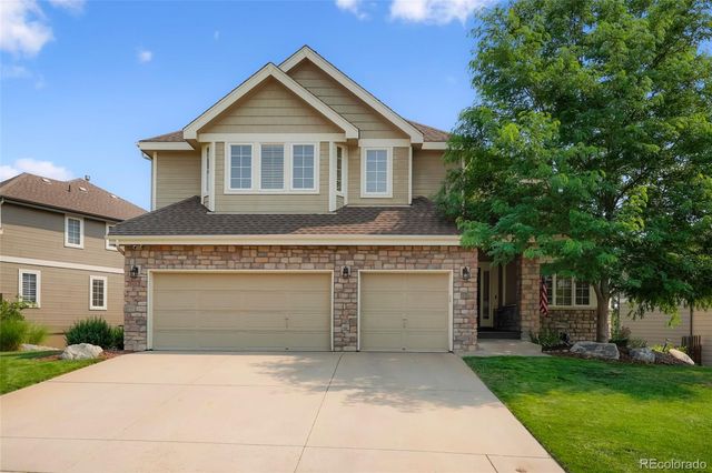 7068 Turweston Lane, Castle Rock, CO 80108