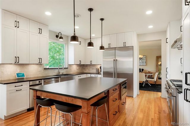 7068 Turweston Lane, Castle Rock, CO 80108