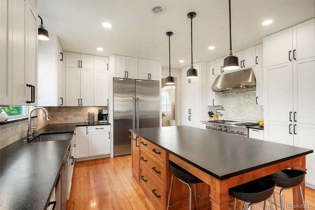 7068 Turweston Lane, Castle Rock, CO 80108