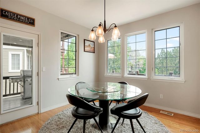 7068 Turweston Lane, Castle Rock, CO 80108