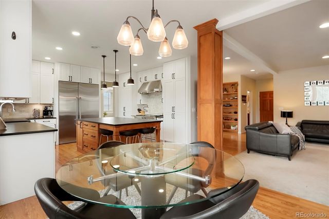 7068 Turweston Lane, Castle Rock, CO 80108