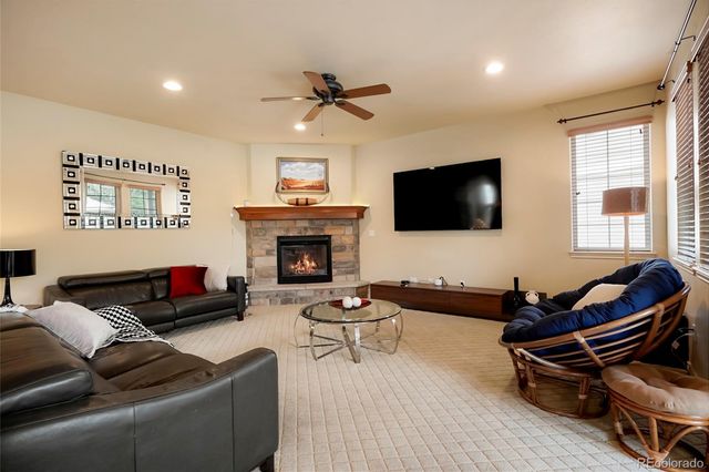7068 Turweston Lane, Castle Rock, CO 80108