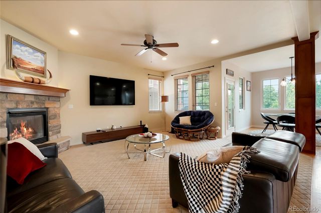 7068 Turweston Lane, Castle Rock, CO 80108