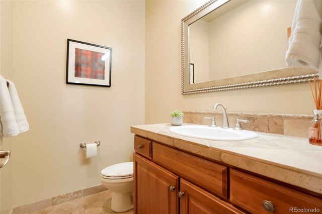7068 Turweston Lane, Castle Rock, CO 80108