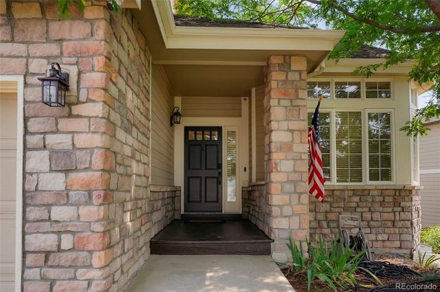 7068 Turweston Lane, Castle Rock, CO 80108