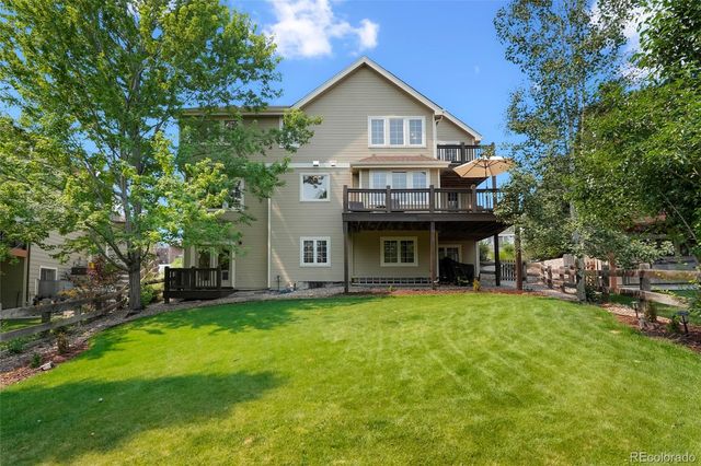 7068 Turweston Lane, Castle Rock, CO 80108