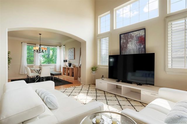 7068 Turweston Lane, Castle Rock, CO 80108