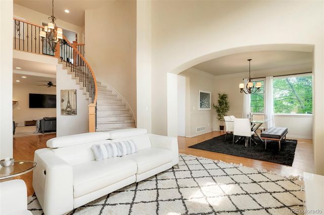 7068 Turweston Lane, Castle Rock, CO 80108