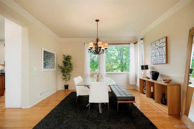 7068 Turweston Lane, Castle Rock, CO 80108