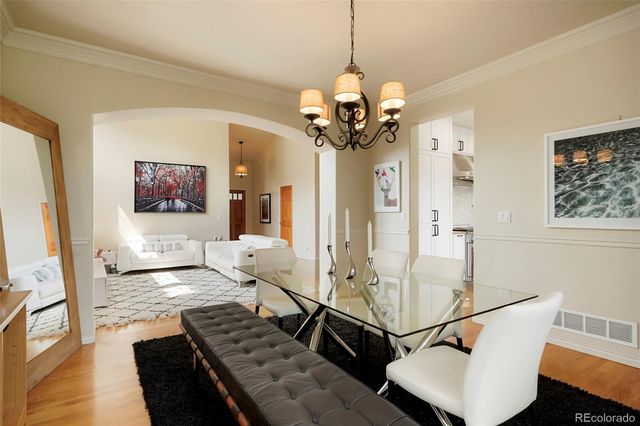 7068 Turweston Lane, Castle Rock, CO 80108