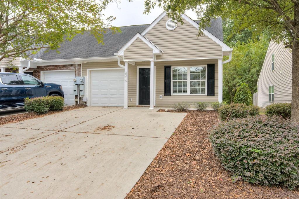 2215 Jasmine Way Way, Grovetown, GA 30813