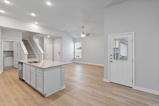 5127 Cindy Branch, San Antonio, TX 78253