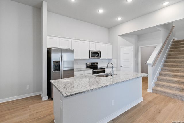 5127 Cindy Branch, San Antonio, TX 78253