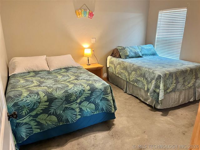 1722 Depot Place, Kingston, OK 73439