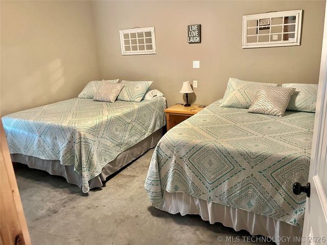 1722 Depot Place, Kingston, OK 73439