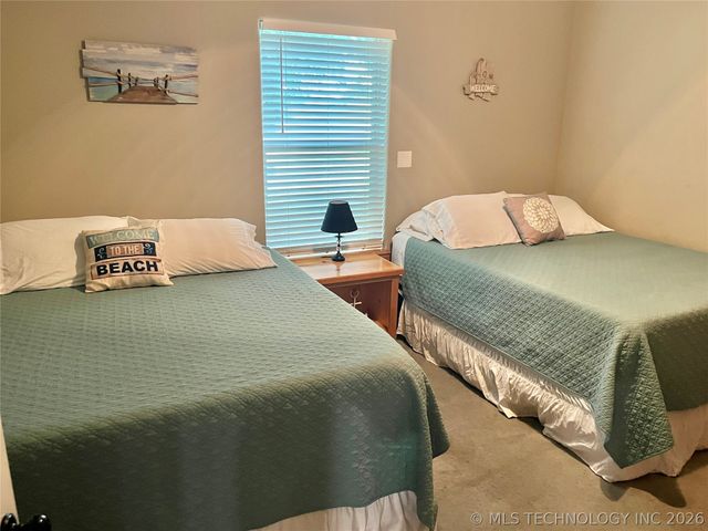 1722 Depot Place, Kingston, OK 73439
