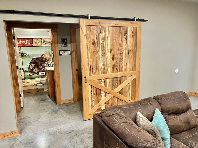 1722 Depot Place, Kingston, OK 73439