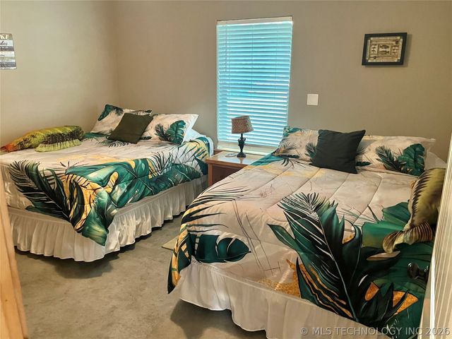 1722 Depot Place, Kingston, OK 73439