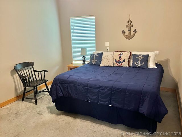 1722 Depot Place, Kingston, OK 73439