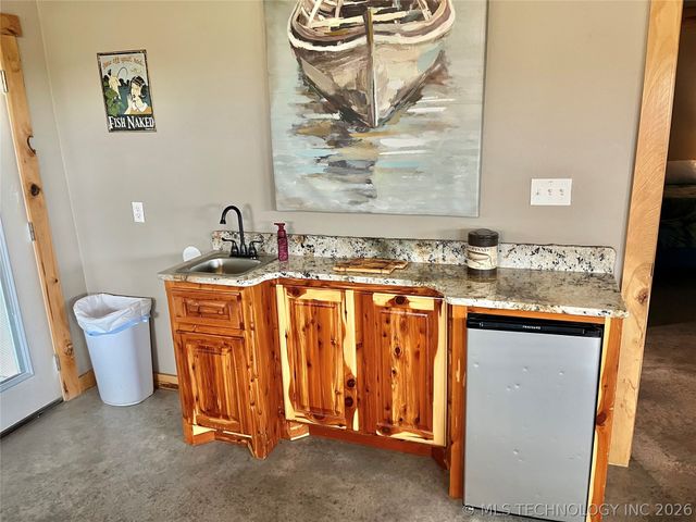 1722 Depot Place, Kingston, OK 73439