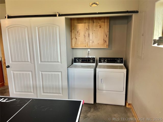 1722 Depot Place, Kingston, OK 73439