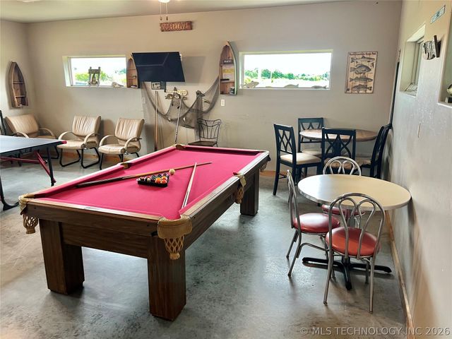 1722 Depot Place, Kingston, OK 73439