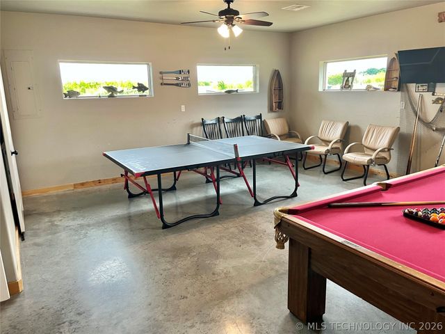 1722 Depot Place, Kingston, OK 73439