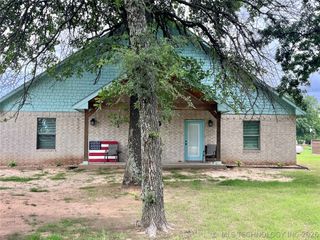 1722 Depot Place, Kingston, OK 73439