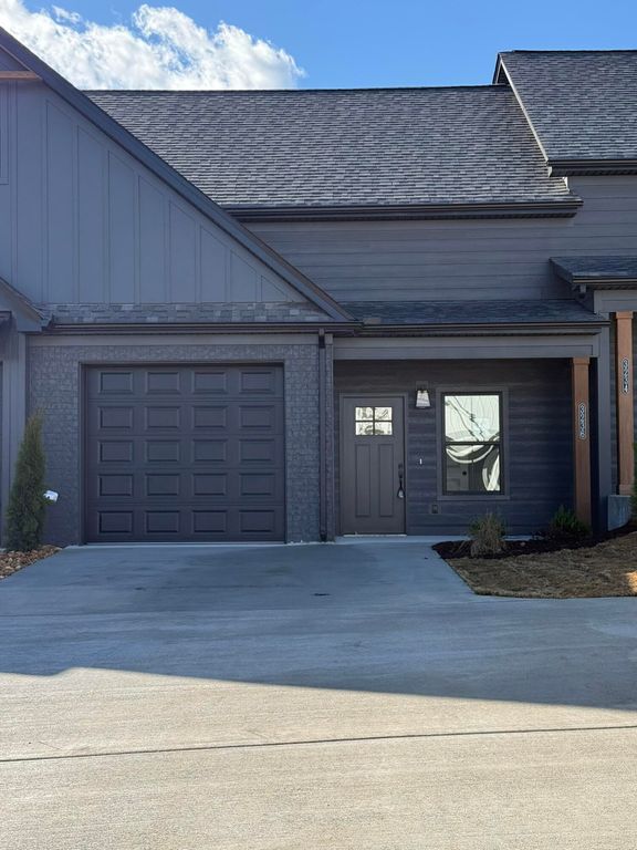 3216 Green Turtle Lane NE, Cleveland, TN 37323