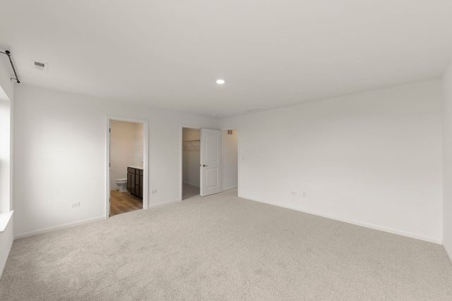 25734 W Wakefield Drive, Plainfield, IL 60544