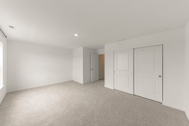 25734 W Wakefield Drive, Plainfield, IL 60544