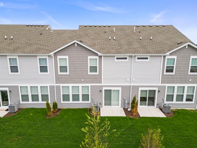 25734 W Wakefield Drive, Plainfield, IL 60544