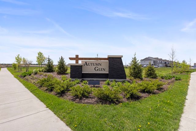 25734 W Wakefield Drive, Plainfield, IL 60544