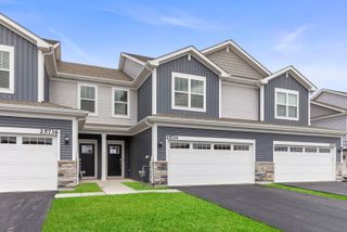25734 W Wakefield Drive, Plainfield, IL 60544