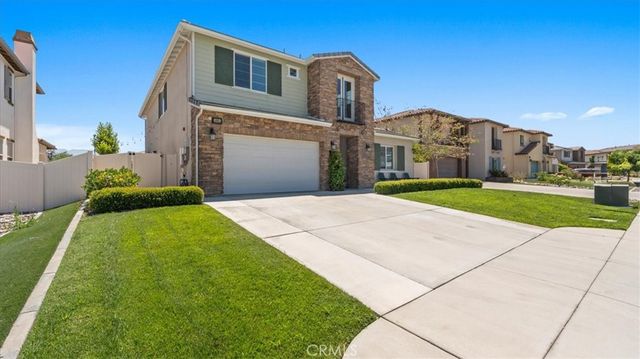 10951 Golden Rod Street, Redlands, CA 92373