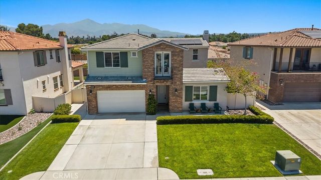 10951 Golden Rod Street, Redlands, CA 92373