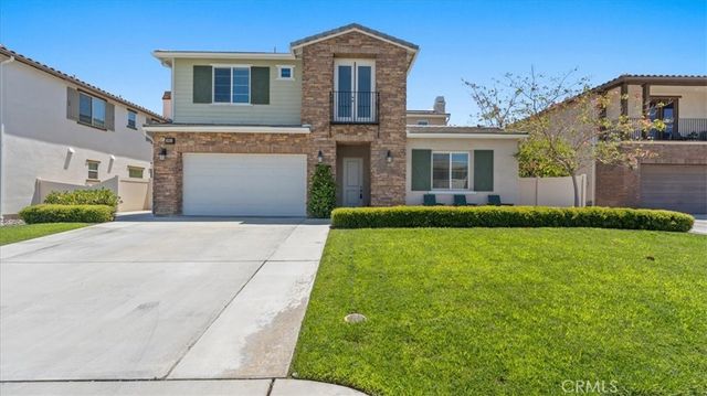 10951 Golden Rod Street, Redlands, CA 92373