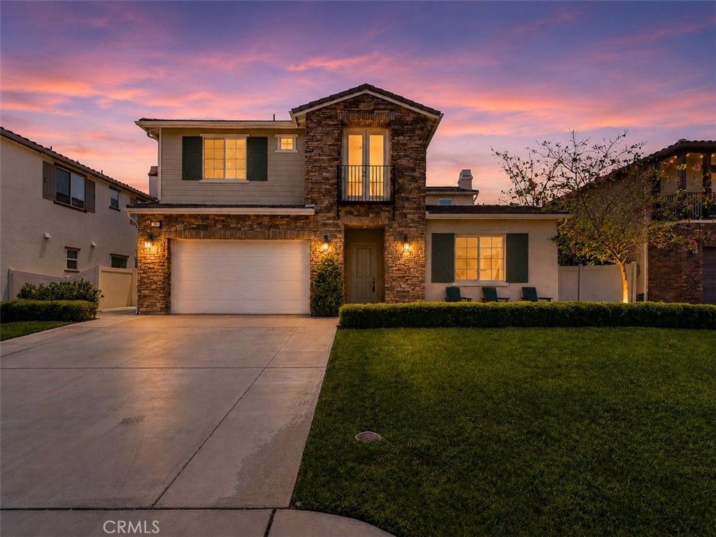 10951 Golden Rod Street, Redlands, CA 92373