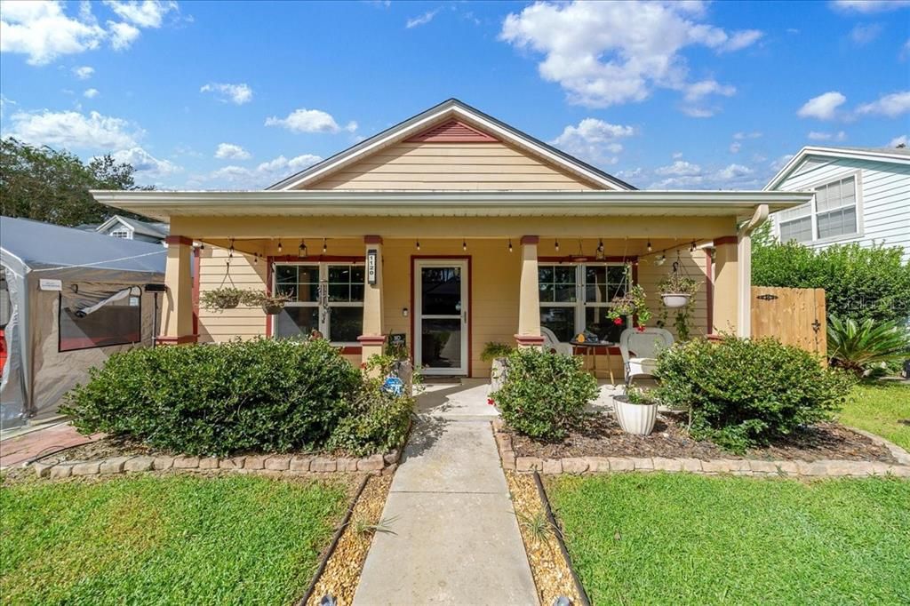 1120 NE 22ND COURT, Gainesville, FL 32641