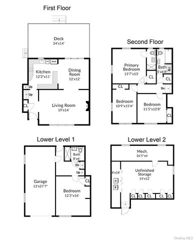 6 Crest Drive, White Plains, NY 10607