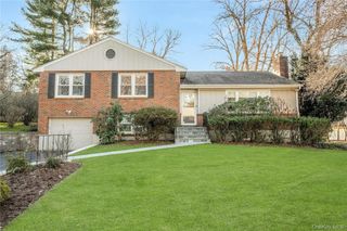 6 Crest Drive, White Plains, NY 10607