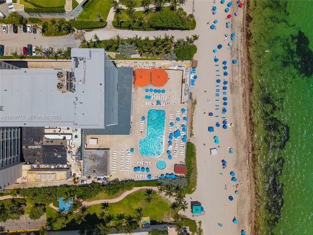 19201 Collins Avenue 822, Sunny Isles Beach, FL 33160