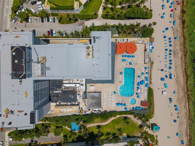 19201 Collins Avenue 822, Sunny Isles Beach, FL 33160