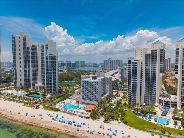 19201 Collins Avenue 822, Sunny Isles Beach, FL 33160